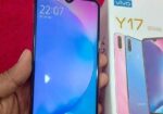 Vivo Y17 8/256 (Used)