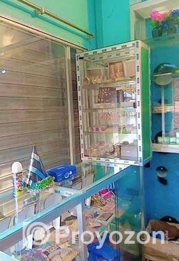 Display Rack Sell