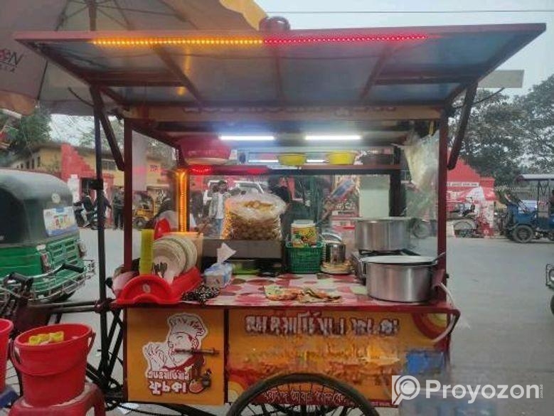 ফুড কার্ট