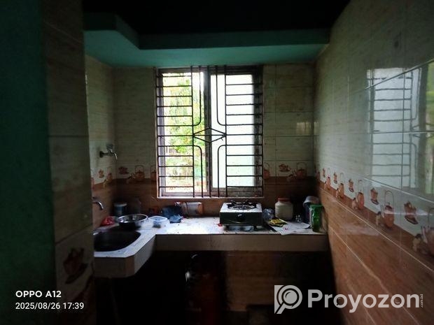 ফ্ল্যাট ভাড়া দেওয়া হবে