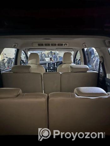 Mitsubishi X-Pander 7 Seater 2020