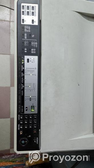 ফটোকপি মেশিন বিক্রয় করা হবে