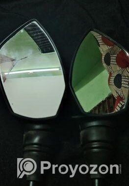 4v locking glass