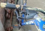 Avon Attack 386