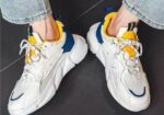 IEST Shoe for Men