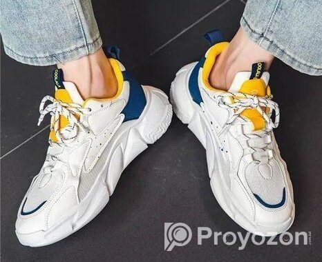 IEST Shoe for Men