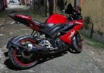 Yamaha R15 v 3 2021