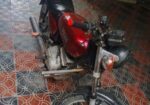 Yamaha RX 1997