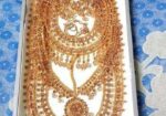 weeding Jewelry full set