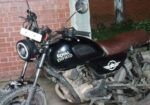 TVS Radeon 110 ` 2020
