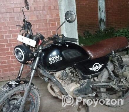 TVS Radeon 110 ` 2020