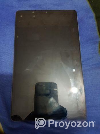 Lenovo Tab M8 (4th Gen) – Almost New