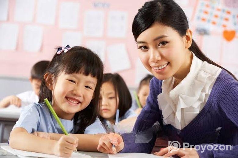 Expert Home Tutor Available @ Jatrabari