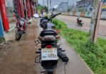 Bajaj Discover 110 2022
