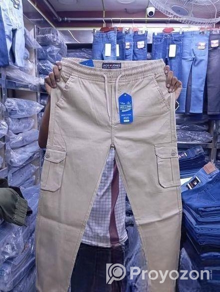 শুলভ মূল্যে এক্সপোর্ট জিন্স প্যান্ট