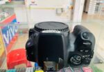 Canon 200d with Kit And Zoom Lense