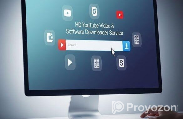 Youtube Video Download ইউটিউব ভিডিও ডাউনলোড