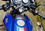 TVS Apache RTR Double Hydroilic ABS 2022