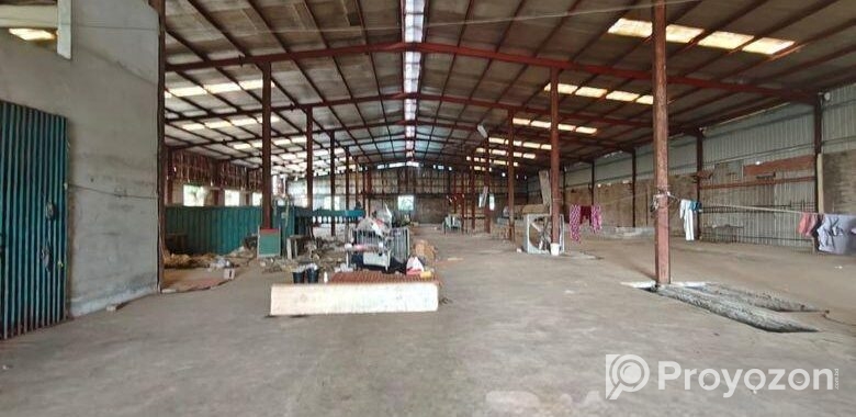 20000sft factory shed rent in Member bari Gazipur
