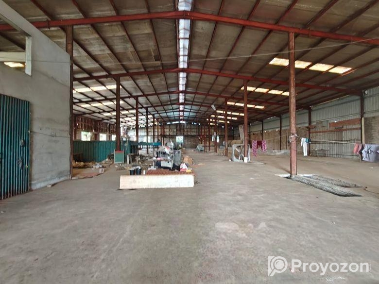 20000sft factory shed rent in Member bari Gazipur