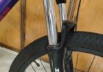 boarse sun 6.1 custom build bicycle