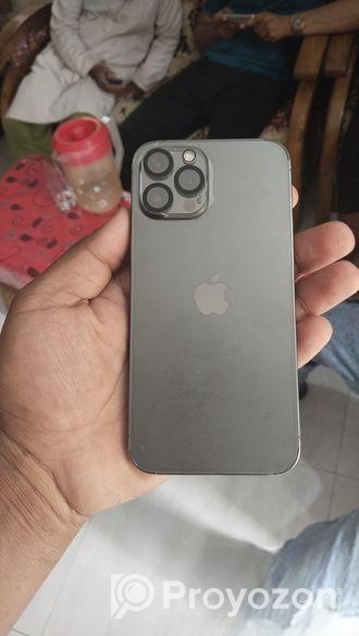 Apple iPhone 12 Pro Max Look like New (Used)