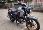 Suzuki Intruder ইমারজেন্সি বিক্রি 2018