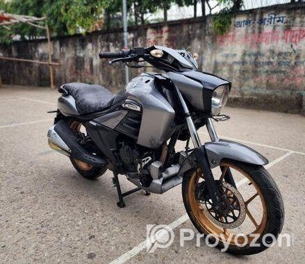 Suzuki Intruder ইমারজেন্সি বিক্রি 2018