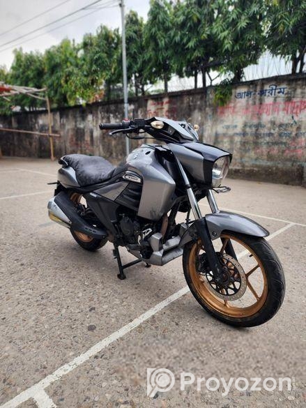 Suzuki Intruder ইমারজেন্সি বিক্রি 2018