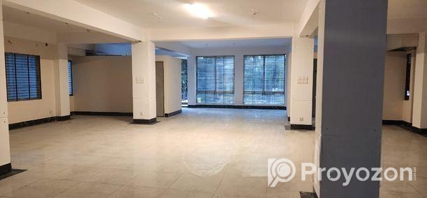Commercial Property for Rent At Mohakhali