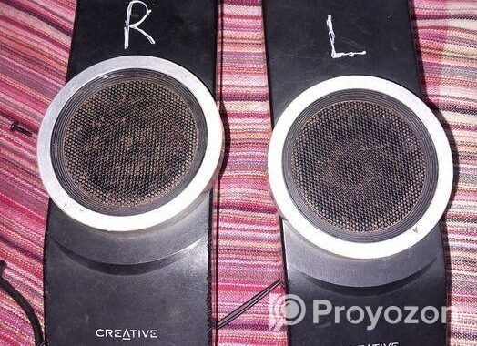 Speaker 16 watt