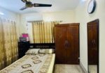 Full unit flat rent in 3rd floor