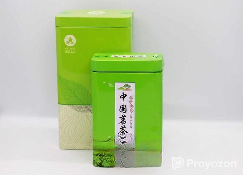 World Class Chinese Green Tea
