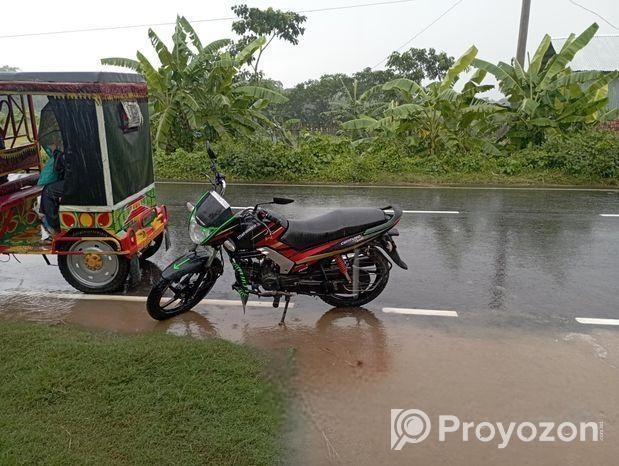 Mahindra Centuro . 2020