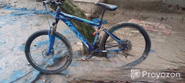 Bicycle for Sale