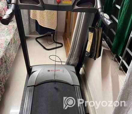 Treadmill For Sell