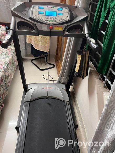 Treadmill For Sell