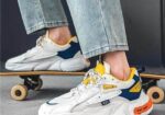 IEST Shoe for Men