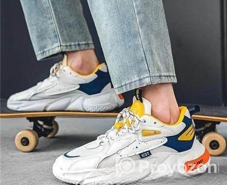 IEST Shoe for Men