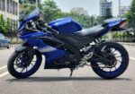 Yamaha R15 2021