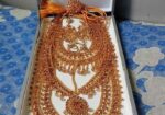 weeding Jewelry full set