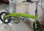 Cycle Sell