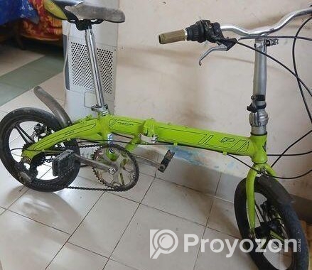 Cycle Sell