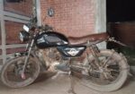 TVS Radeon 110 ` 2020