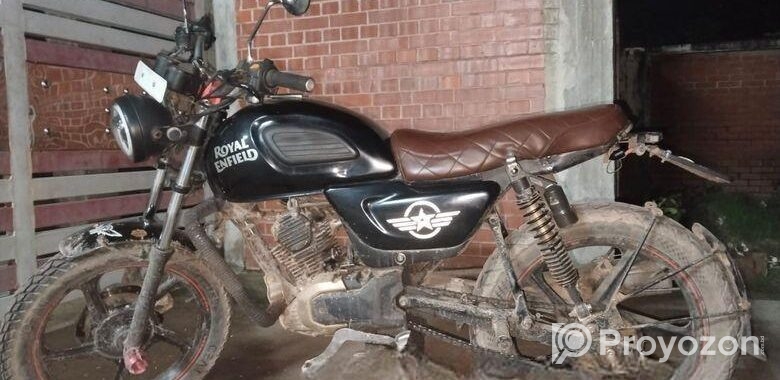 TVS Radeon 110 ` 2020