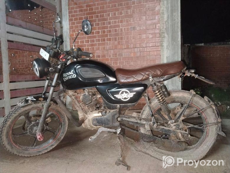 TVS Radeon 110 ` 2020