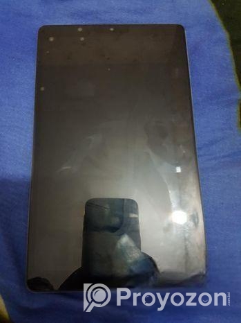 Lenovo Tab M8 (4th Gen) – Almost New