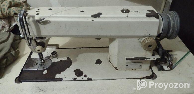 অরিজিনাল জুকি সেলাই মেশিন বিক্রি হবে