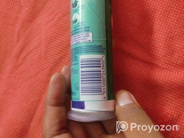 Colgate dental pain toothpaste and treatment