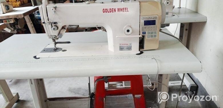 Sewing Machine